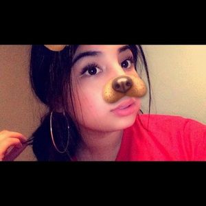 Meet your Posher, Jolene